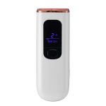 Depilació IPL per a dones i homes, depilació permanent amb làser sense dolor per a aixelles, línia de bikini i ús de tot el cos