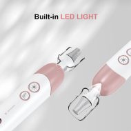 Electric-Nail-Drill,7-Attachments,-5-Speeds-with-Storage-Case,-Efile-for-Manicure-Pedicure-4