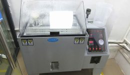 Equipaments de les instal·lacions