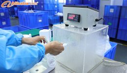 Equipaments de les instal·lacions