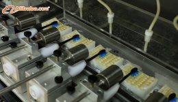 Equipaments de les instal·lacions