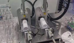 Equipaments de les instal·lacions