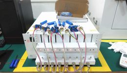 Equipaments de les instal·lacions