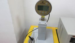 Equipaments de les instal·lacions