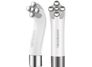 Puc utilitzar un dispositiu de bellesa de RF portàtil a la meva cara cada dia?