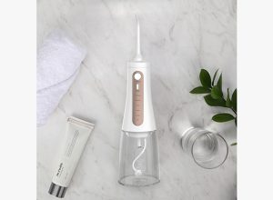 Com netejar les dents a casa