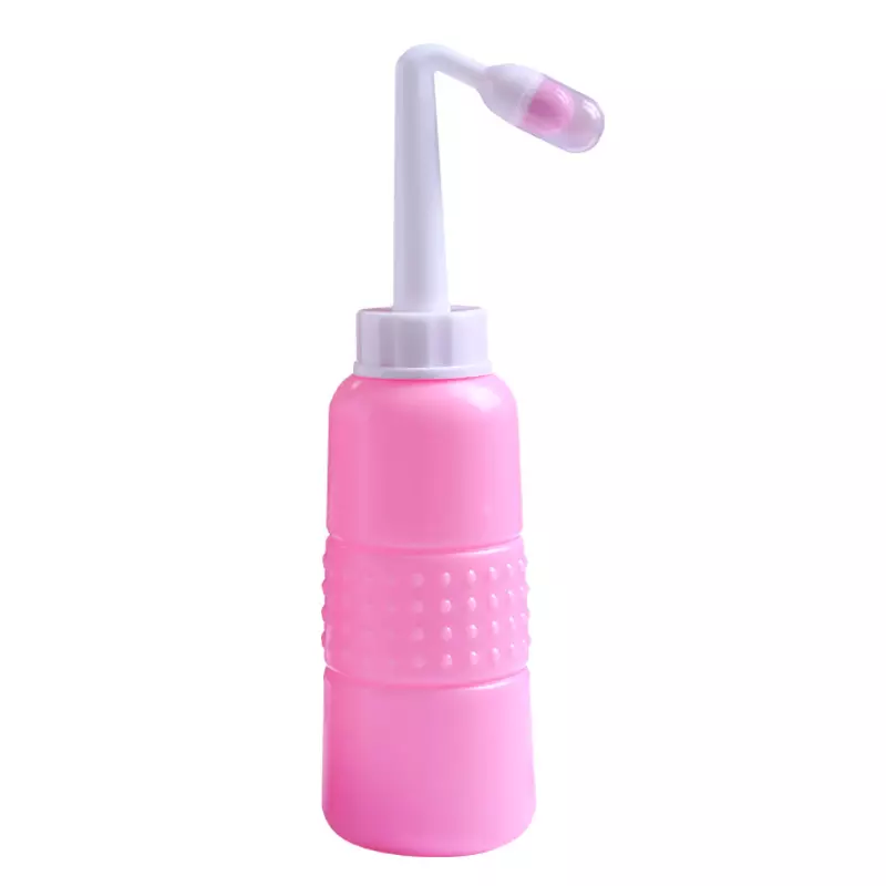 Feminine Kids Care Polvoritzador de bidet de viatge de mà Peri Bottle