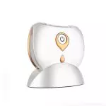 Dispositiu de bellesa facial del coll Anti-arrugues Redueix la inflor 3 modes
