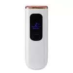 Depilació IPL per a dones i homes, depilació permanent amb làser sense dolor per a aixelles, línia de bikini i ús de tot el cos