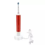 3 modes per netejar les dents, raspall de dents elèctric giratori recarregable
