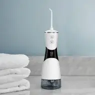 Portable-Cordless-Oral-Irrigator-350ML-Rechargeable-IPX7-Electric-Flossing-Machine-for-Teeth-Cleaning-14