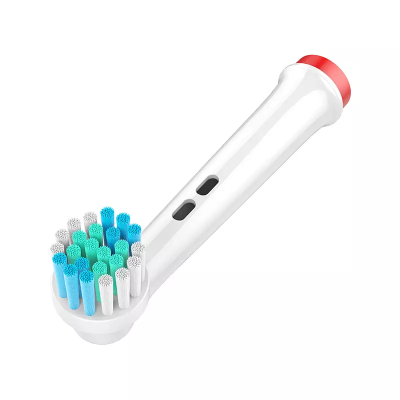 Capçals de raspall de dents s'adapten als raspalls bucals capçal rodó de raspall bucal compatible10
