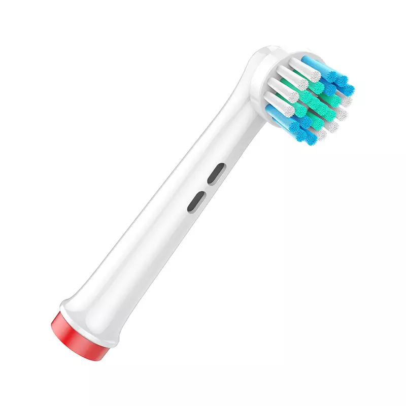 Capçals de raspall de dents s'adapten als raspalls bucals capçal rodó de raspall bucal compatible11