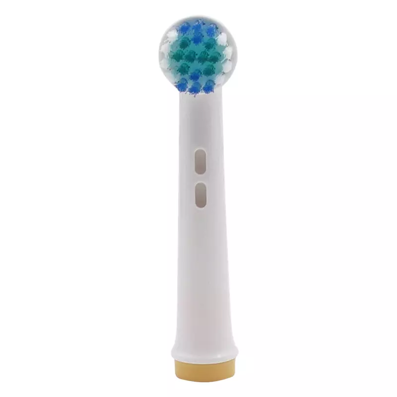 Capçals de raspall de dents s'adapten als raspalls bucals capçal rodó compatible amb raspall bucal3