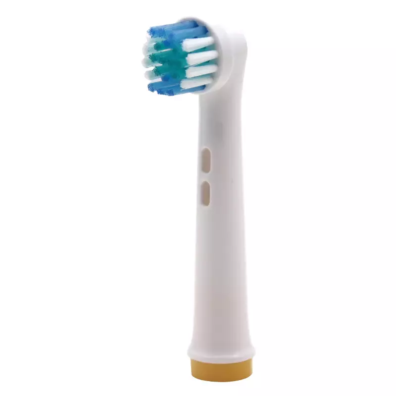 Capçals de raspall de dents s'adapten als raspalls bucals capçal rodó compatible amb raspall bucal4