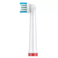 Capçals de raspall de dents s'adapten als raspalls bucals capçal rodó compatible amb raspall bucal7