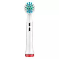 Capçals de raspall de dents s'adapten als raspalls bucals capçal rodó compatible amb raspall bucal8