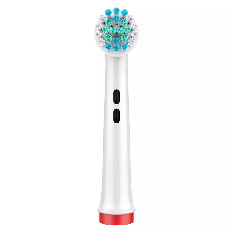 Capçals de raspall de dents s'adapten als raspalls bucals capçal rodó compatible amb raspall bucal8