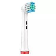 Capçals de raspall de dents s'adapten als raspalls bucals capçal rodó de raspall bucal compatible9