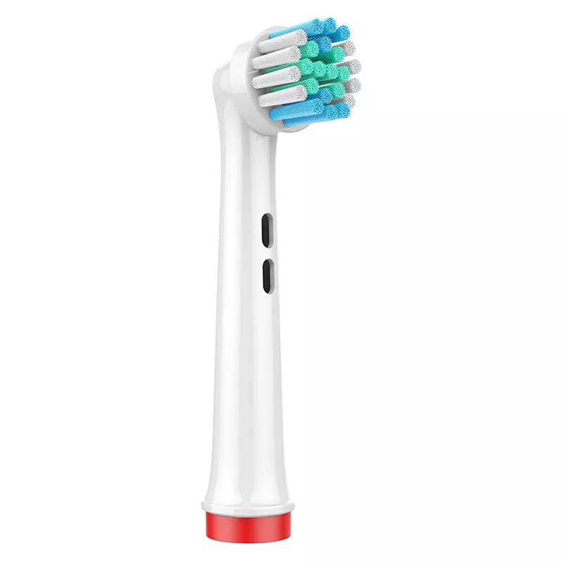 Capçals de raspall de dents s'adapten als raspalls bucals capçal rodó de raspall bucal compatible9